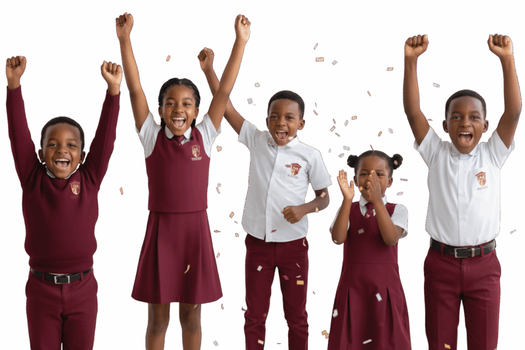 We are Petals and Pals Integrated Schools